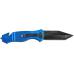 Нож SKIF Plus Lifesaver, ц:синий (630148)